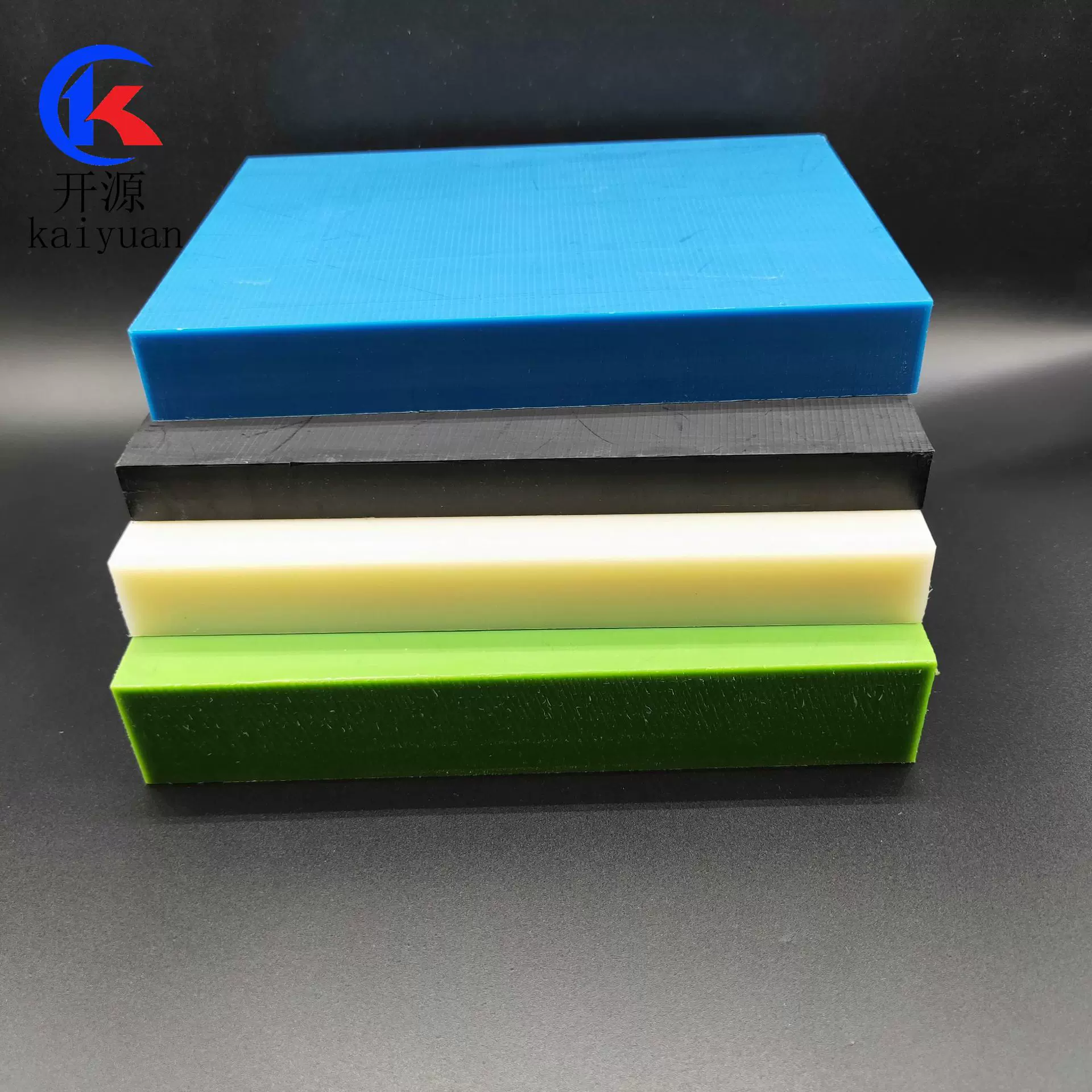 定制尼龙板PA66尼龙板厂家供应MC蓝色白色尼龙板规格齐全尼龙加工