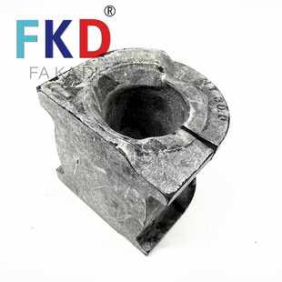 High Quality 51306-Tk4-A01 Is Suitable for Acura Ua8 Car Stabilizer Bar Mounting Rubber Factory Direct Sales