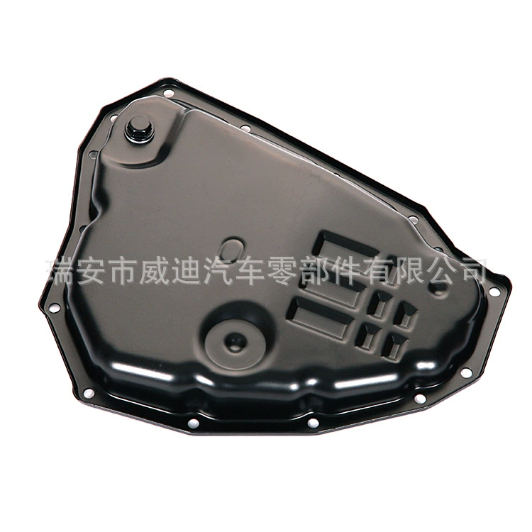 Масляный поддон Nissan 31390-3JX0A