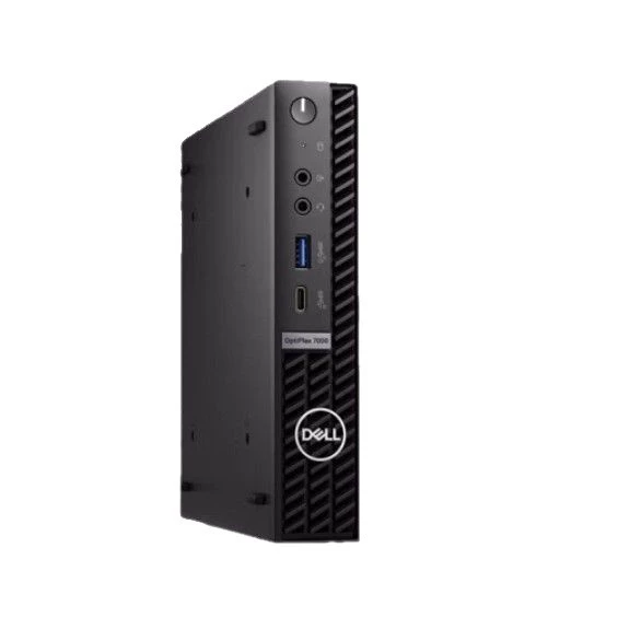 Подходит для Dell 7000 MFF миниатюрный мини-компьютер для дома и офиса, процессор 12-го поколения