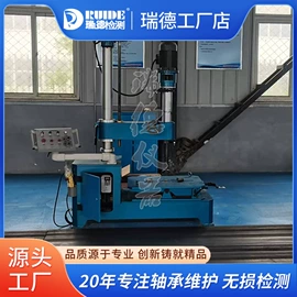 加热器;测振仪;拉马