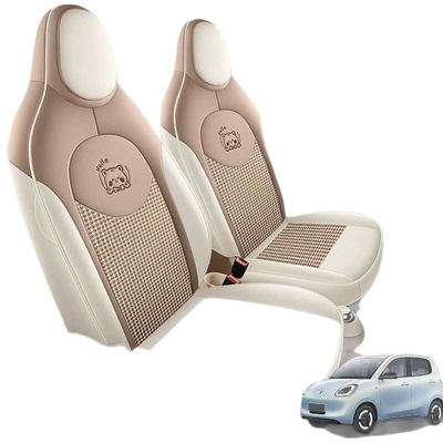 Modelə uyğun (Original) oturacaq örtükləri – 25 Models Four-Door Version All-Inclusive
