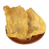 Maw Of large number wholesale Isinglass dried food Deep sea Codfish Maw Yellow croaker Fish maw Fish bubble dried food 50g-500g Gifts