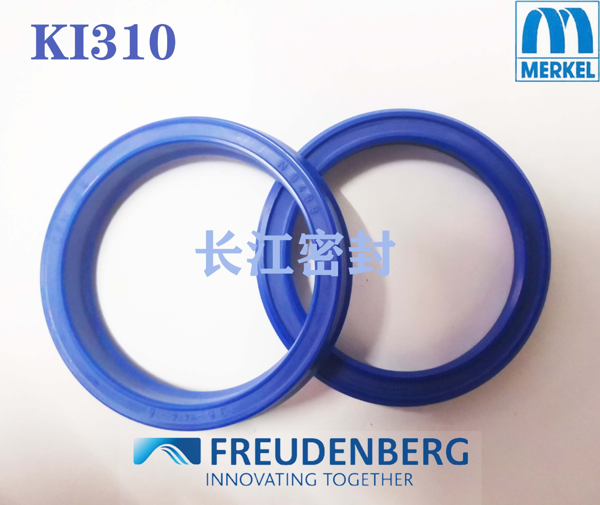 进口德国密封圈CFW N9485 100-108-8 150-160-12.5 39287 36-44-6