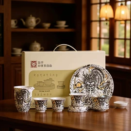茶具套装;茶杯;旅行茶具