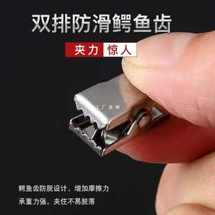 ✅ Curtain Clip Buckle Hook Accessories Buckle Curtain Hook Hook Bed Curtain Shower Curtain Door Curtain Live Buckle Circle Ring Hanging