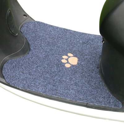 Avtomobil döşəmə paspasları, battery car foot pad pedal