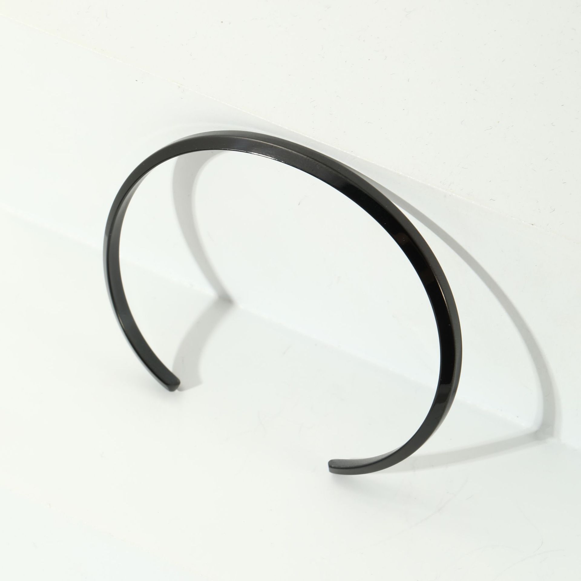 Cruz-frontera caliente pareja DW pulsera Bisel Red Abierta reloj rojo accesorios oro rosa titanio acero pulsera fábrica al por mayor