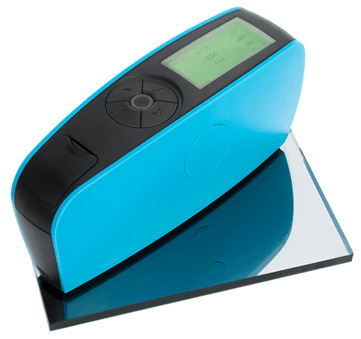 普申PS2604 WGG-20/60/85 多角度光泽度仪 三角度光泽度计 光泽仪