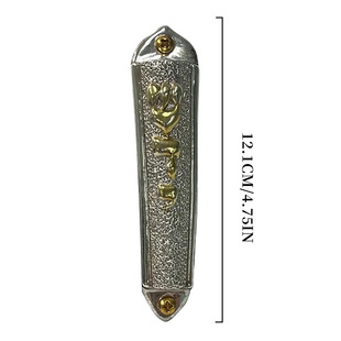 �͹�4.75 Ӣ����T�y�ޠ��T����Mezuzah�q̫�Ҿ��b�Ʒ��ɫ�жYƷ