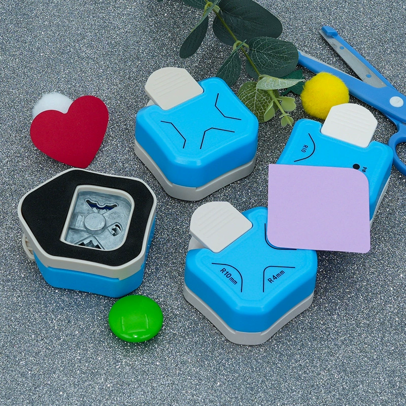 Угловой инструмент Kamei 3-в-1 для закругления углов, оптовая продажа, ручной инструмент для снятия фасок, инструмент для тиснения углов