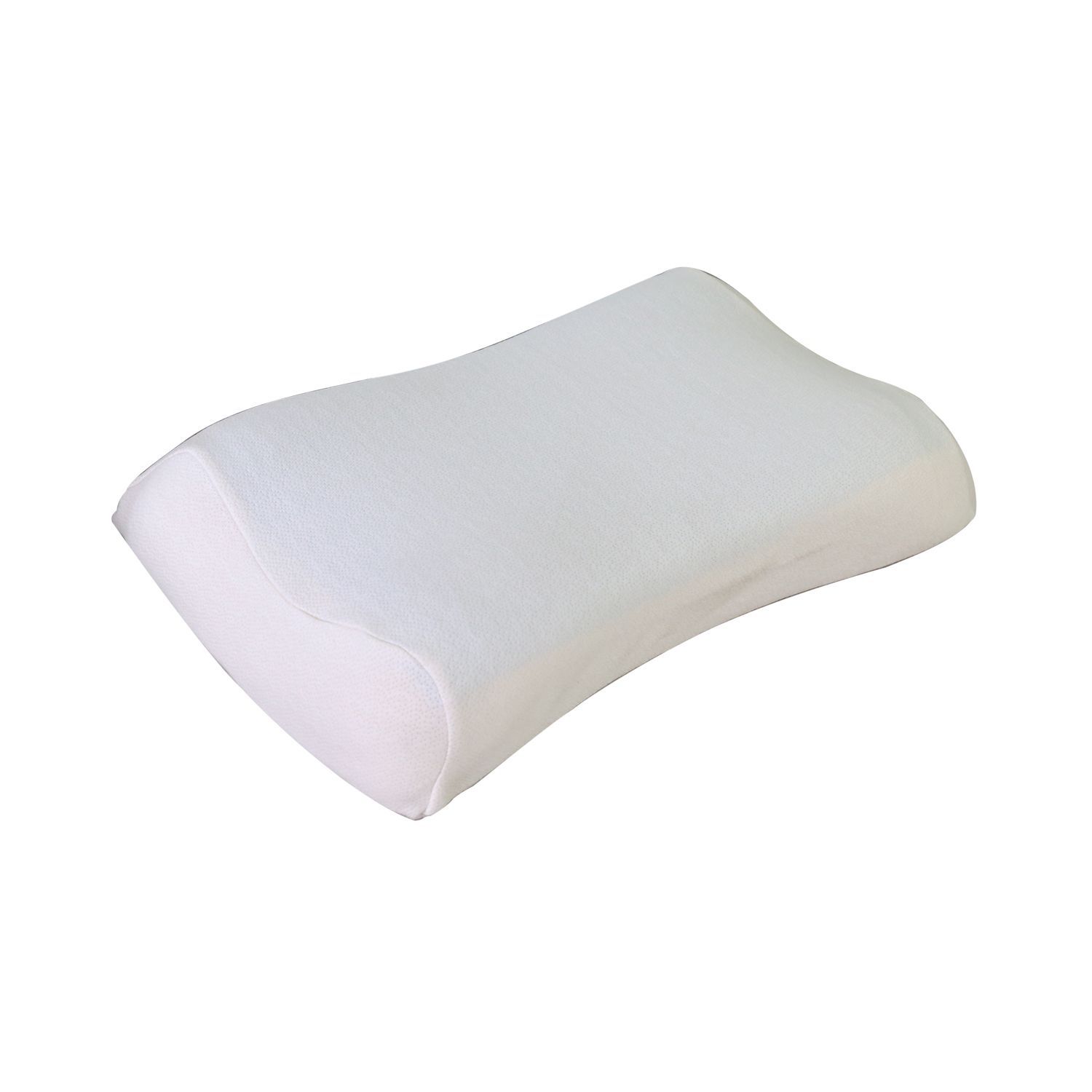 almohada de memoria de rebote lento de gel explosivo transfronterizo almohada de memoria de gel almohada de algodón almohada de protección de la columna cervical almohada de verano fresca