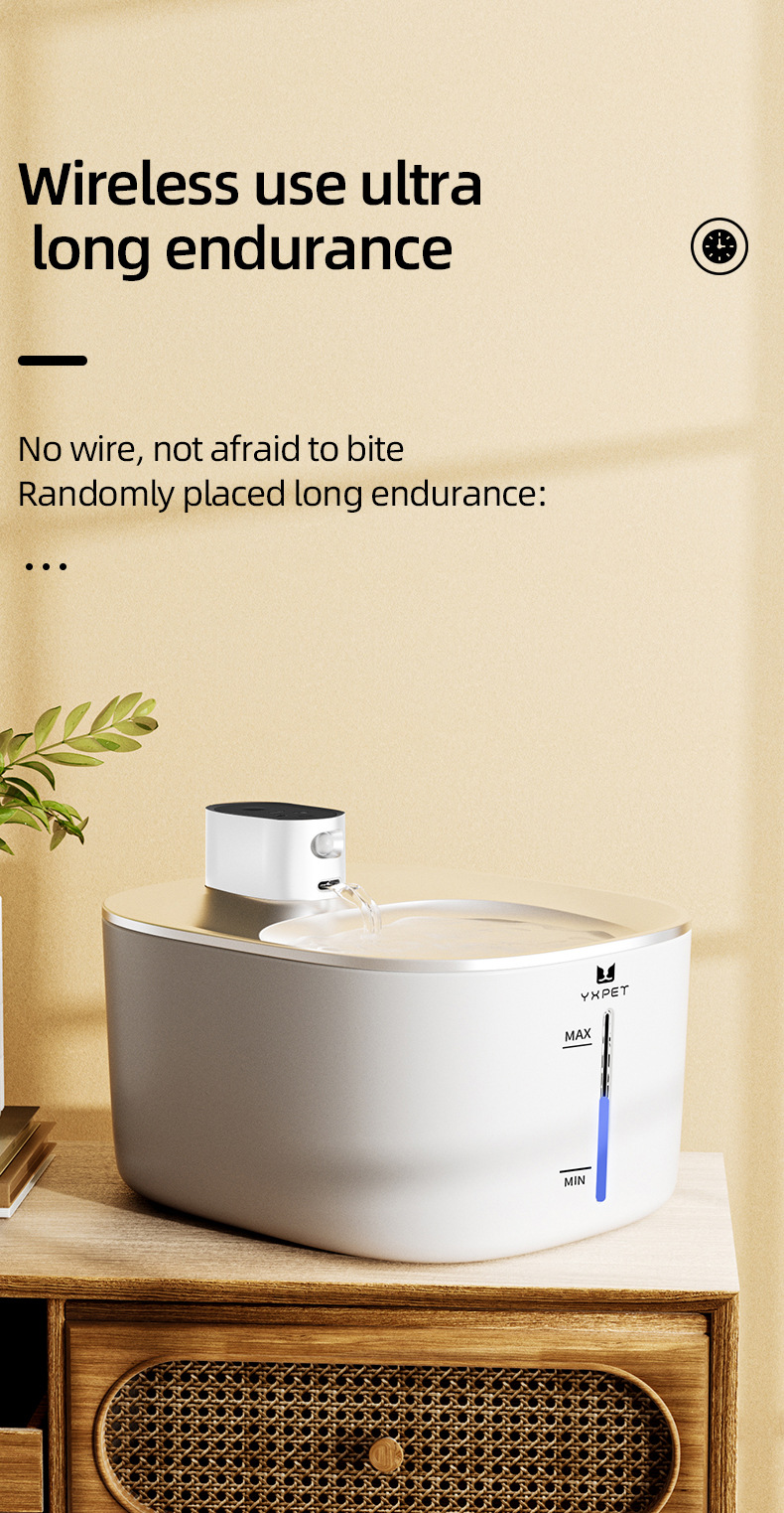 Pet Water Dispenser - Image 4