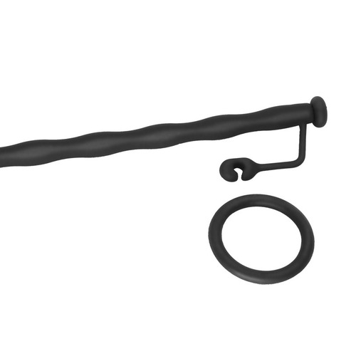 Hollow horse eye stick for men, urethral massage stick, catheter plugging penis trainer, adult sex products, couple's fun sm