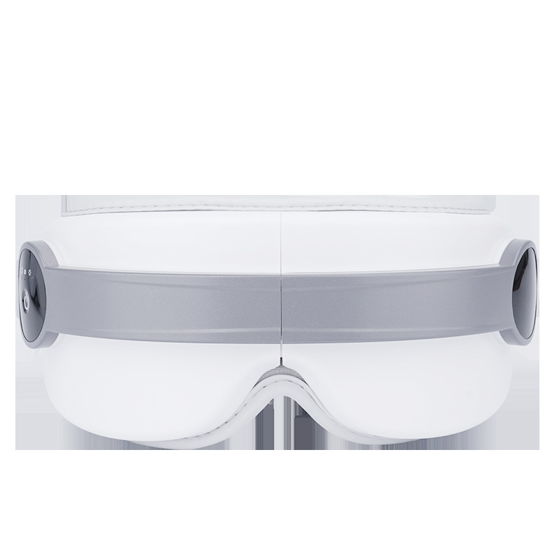 触摸蓝牙热敷按摩护眼仪眼部按摩仪2021新品礼品批发|ms