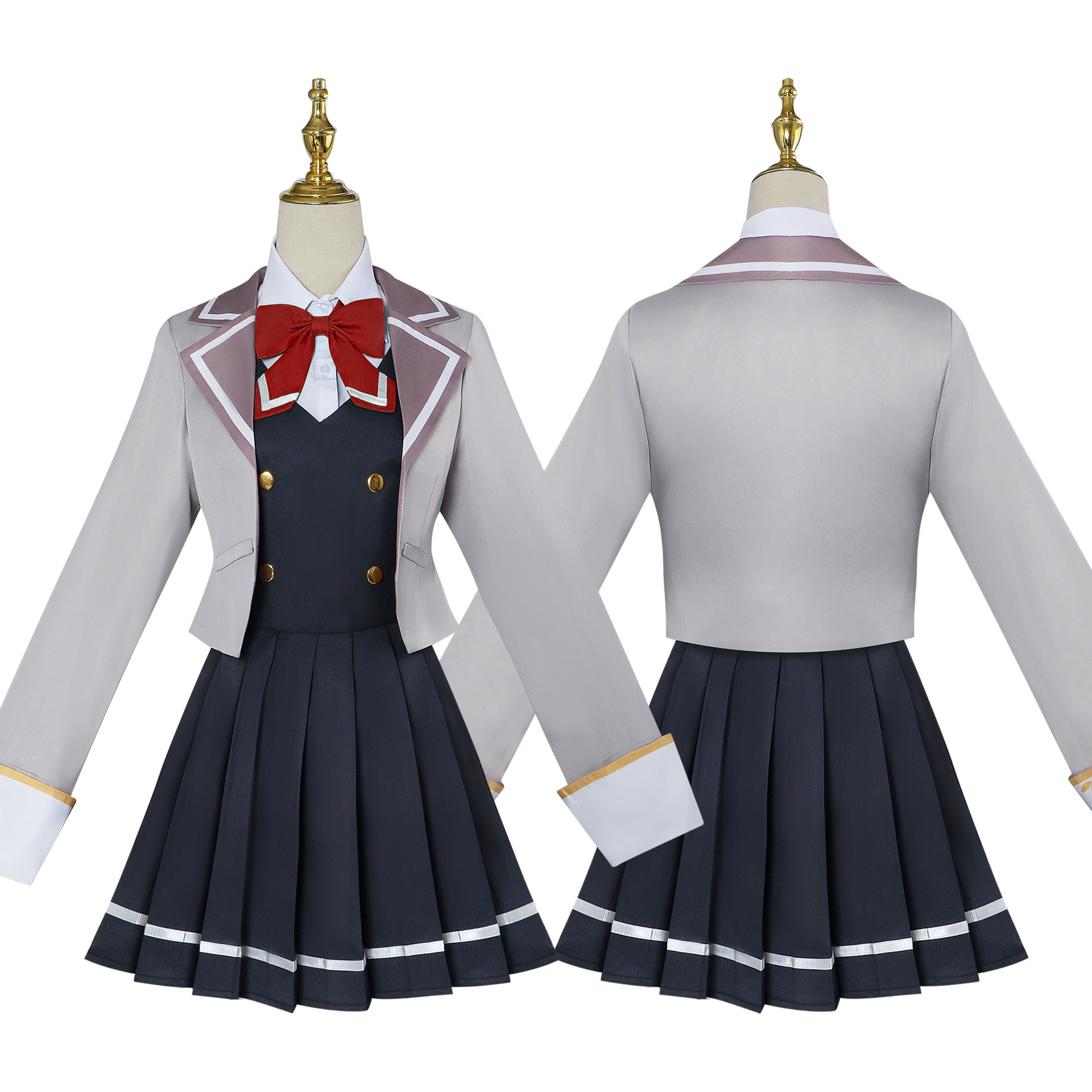 Set, cosplay, full set