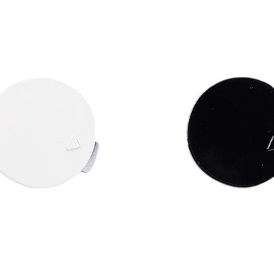 Large field of view rear view auxiliary mirror – Elyson Rear View Mirror Housing