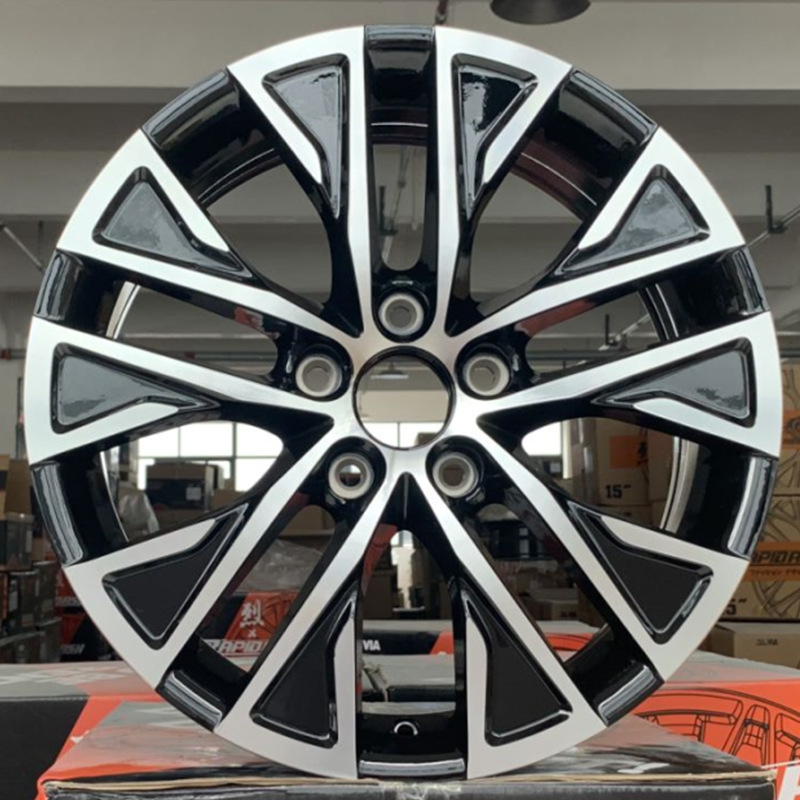Suitable for 16.0/17inch BYD Qin Wheel Hub BYD Song MAX Sui 18.0/19inch S6 S7 Han 22inch Tang Steel Ring