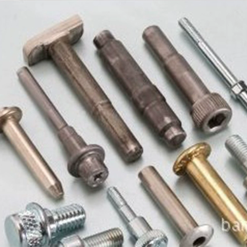 Нестандартные винты из нержавеющей стали в форме металлических болтов крепежные винты аксессуары