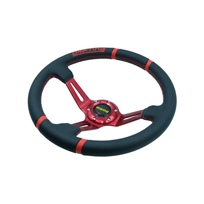 Universal Deep Dish Racing – Universal Steering wheel