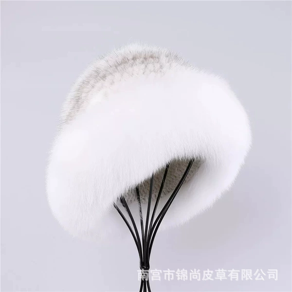 Cross mink color