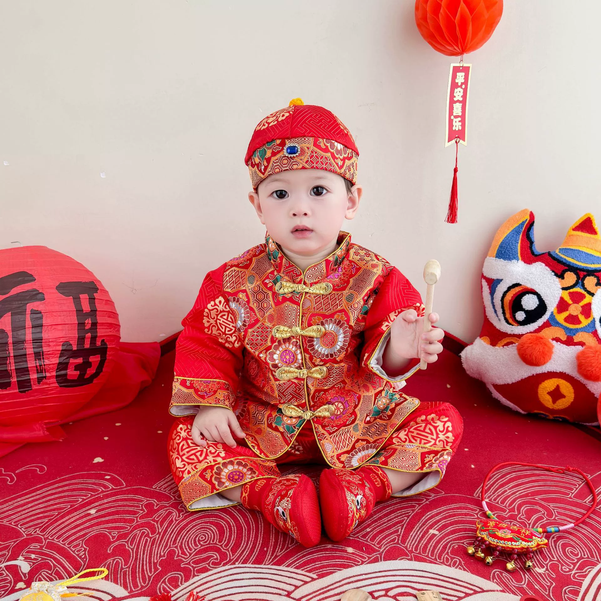 Мужское сокровище захватывает еженедельное банкетное платье весенне-осеннее детское платье