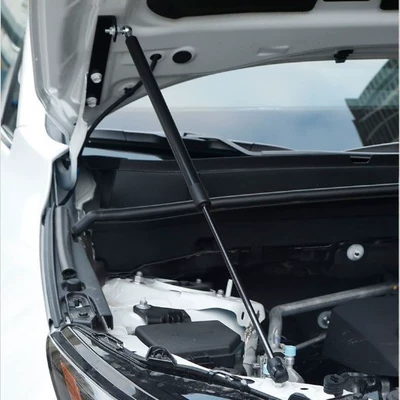 Hydraulic Support Rod – Avtomobil qapağı dayağı