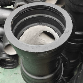 铸管;上水系统;其他管件