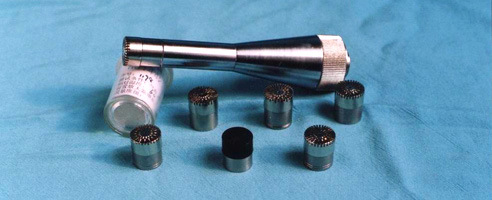 传声器 型号:JH1-HS14423B库号：M302336