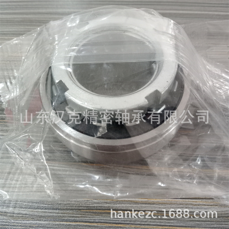 山东轴承公司 GSH30-XL-2RSR-B轴承 外球面轴承 外贸轴承公司