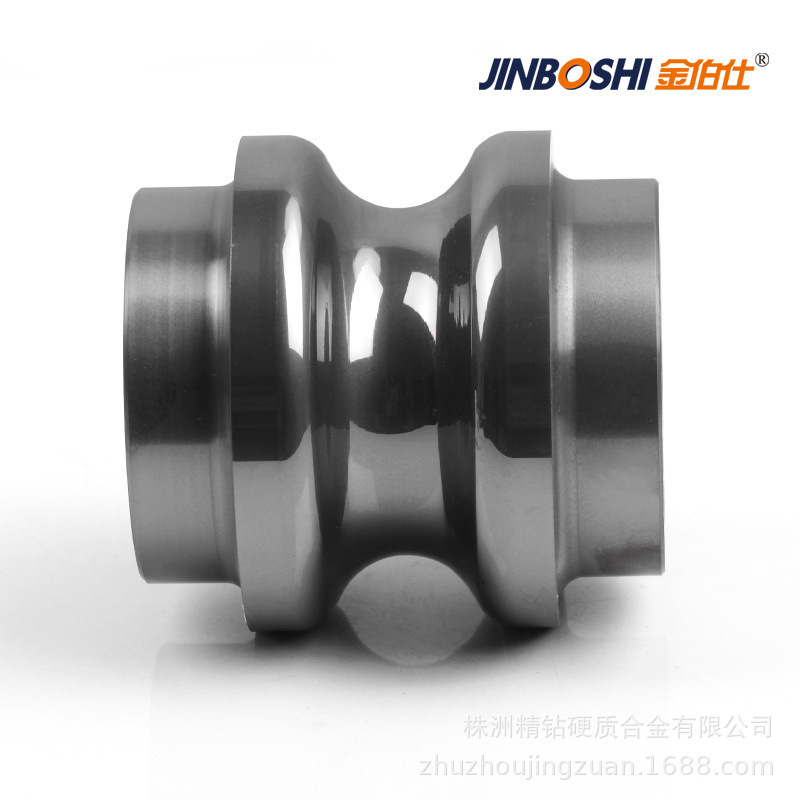 钨钢碳化钨线嘴模具 硬质合金过线模 钨钢材料 精密加工硬质合金