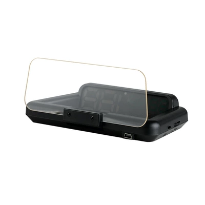Car Hud Head-Up Display: Vehicle HUD