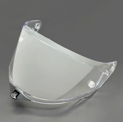 Helmet Lens Tt-Revo Electroplated Dəbilqə (Kaska) aksesuarları - tt-revo-transparent