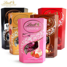 Lind/��ʿ�B�ٷ���Ʒܛ�ľ��xţ�̺��ɿ���200g�M�����e��ʳ�ͶY