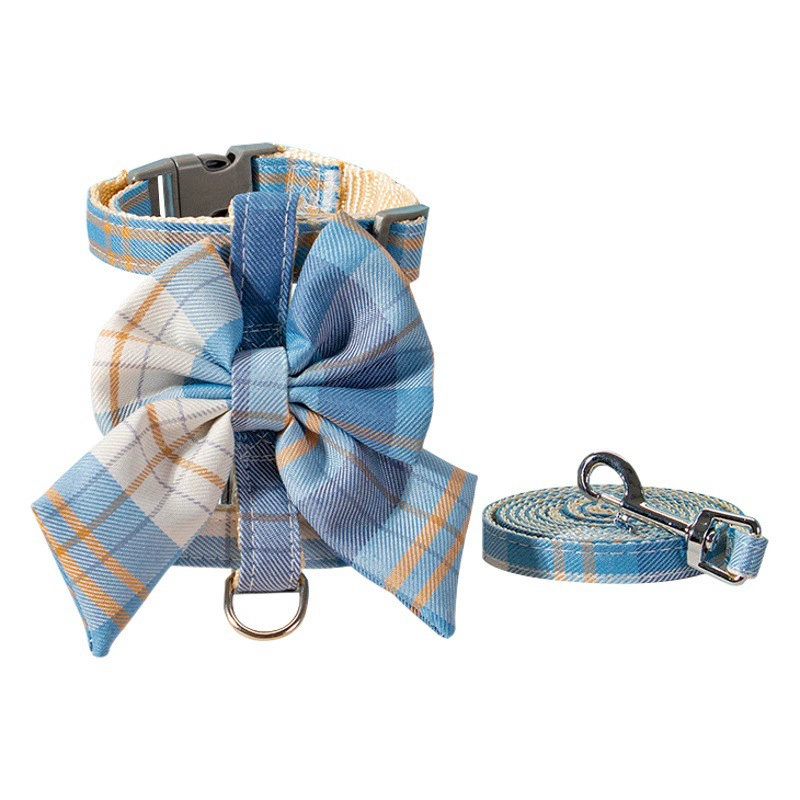 Собака I-образная Тяговая веревка JK кошка выходит жилет Тяговая веревка маленькая и средняя собака прогулочная веревка зоотовары
