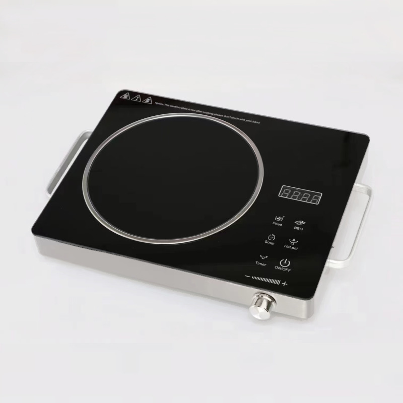 ハイパワーインテリジェントクロスボーダー外国貿易電気セラミックストーブ家庭用茶ストーブ赤外線ストーブ電気ストーブ電磁調理器|undefined
