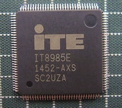 全新原装IT8985E质量保证 量大价优