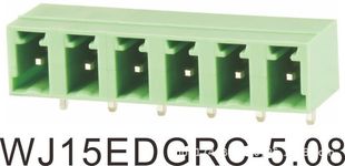 �f�ݰβ�ʽ�Ӿ�����WJ15EDGRC-5.08