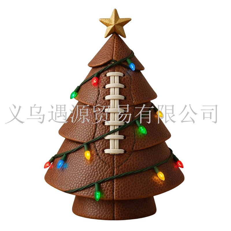 新品Fun Ball Christmas Tree Decorations趣味球圣诞树装饰|undefined