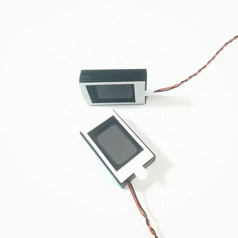 2415 キャビティスピーカースピーカー 8 オーム 1 ワットインテリジェント家電コントロールパネル AI スピーカー [在庫卸売]|undefined
