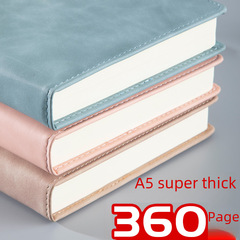 嚴選 筆記本定製封面免費定製logo商務禮盒日記本記事本會議記錄