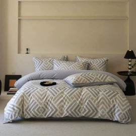 记忆枕;靠垫/抱枕;四件套