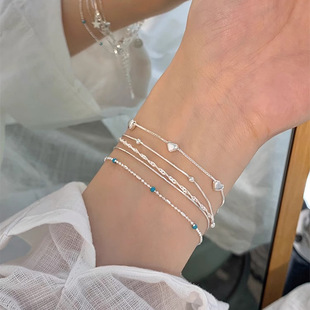 �n��S925���y���ǐ����{ɫ�y����朽M��Ů���s�ճ��ִ�������e�L