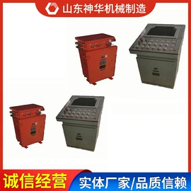 矿山施工设备;矿业输送设备;轨道交通器材