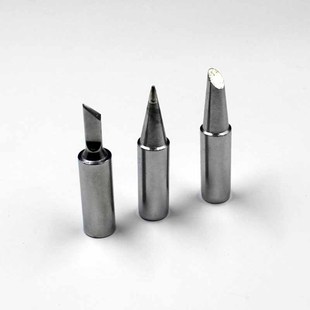 Huanghua soldering station soldering iron head lead-free soldering nozzle with MT-933A/934A/935A MT-943A/944A/945A