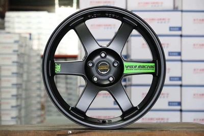 Yunjie Is Suitable for Hub - 15x65j-black-fully-painted