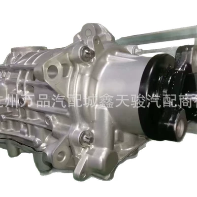 2463500802 2463502402, Transfer case