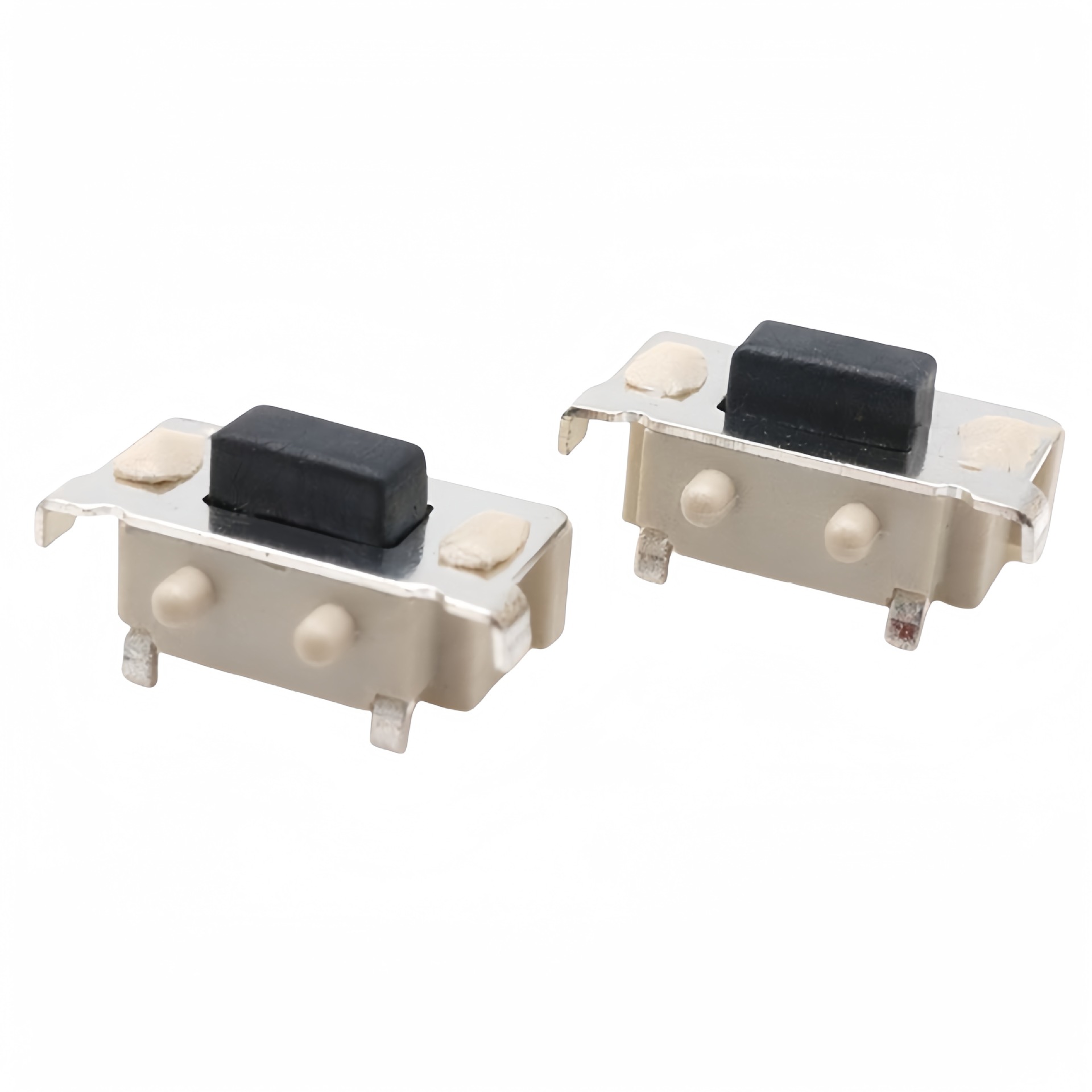 供应3*6*3.5侧向轻触开关 3*6侧向轻触开关按键开关