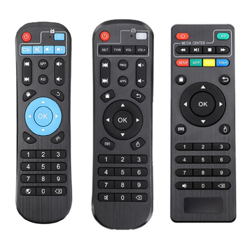 T95 remote control set top box accessories hk1 mx10 x 88 x 96 tx6s tx3 mx1 h50 h96max T95 remote control set top box accessories hk1 mx10 x 88 x 96 tx6s tx3 mx1 h50 h96max
