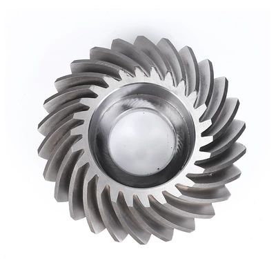 Spiral bevel gear five-axis Diferensial dişli dəstləri